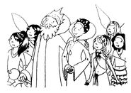 Various 14.jpg (161 KB) Holly in Stella the Star Fairy