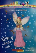 Spanish-Scholastic cover