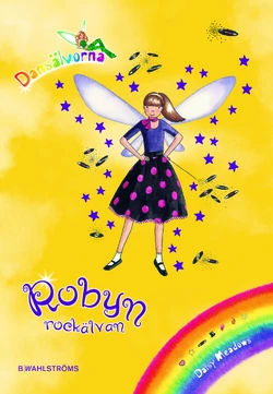 International:Rebecca the Rock 'n' Roll Fairy | Rainbow Magic Wiki | Fandom