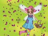 Edie the Garden Fairy