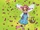 Edie the Garden Fairy