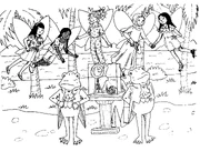 Protecting Nur's items