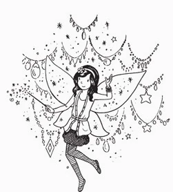 Claudia The Accessories Fairy Rainbow Magic Wiki Fandom