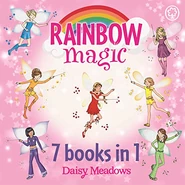 Rainbow audiobook.jpg (51 KB) Audiobook collection