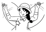 Happy Lydia in Jude.jpg (224 KB) Lydia in Jude