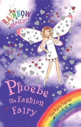 Phoebe fashion