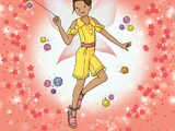 Shelley the Sherbet Fairy