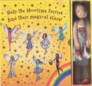 Showtime fairies wdoll.jpg (28 KB) Box Set with Leah doll