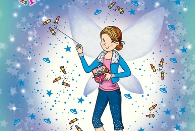 Flora the Fancy Dress Fairy | Rainbow Magic Wiki | Fandom Flora the Fancy Dress Fairy | Rainbow Magic Wiki | Fandom