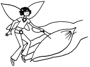 Charlie and her petal.jpg (501 KB)