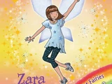 Zara the Starlight Fairy