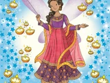 Deena the Diwali Fairy