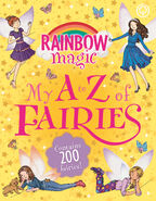 My A to Z of Fairies 2nd Edition