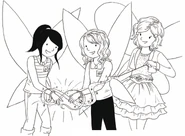 Florence cameo.jpg (277 KB) Florence in Esther the Kindness Fairy