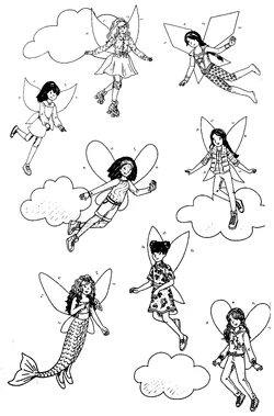 Flora the Fancy Dress Fairy | Rainbow Magic Wiki | Fandom Flora the Fancy Dress Fairy | Rainbow Magic Wiki | Fandom