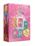 School days fairies wdoll.jpg (34 KB) Box set with Tilly doll