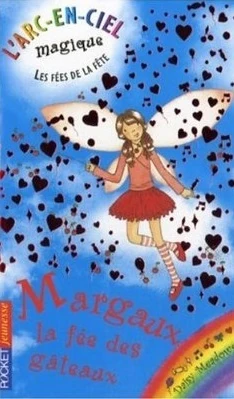 International:Cherry the Cake Fairy | Rainbow Magic Wiki | Fandom