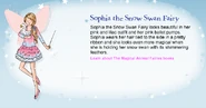 SophiaProfile.png (124 KB) Profile from the official Rainbow Magic website