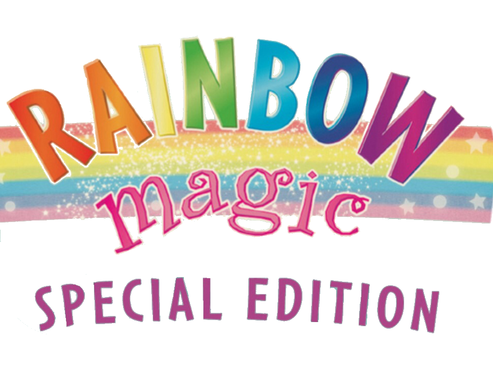 U.S Special Editions Rainbow Magic Wiki Fandom