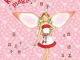 Chrissie the Wish Fairy