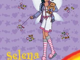 Selena the Sleepover Fairy