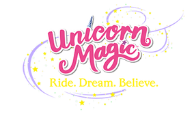 Unicorn Magic Enchanted Valley - Daisy Meadows – American