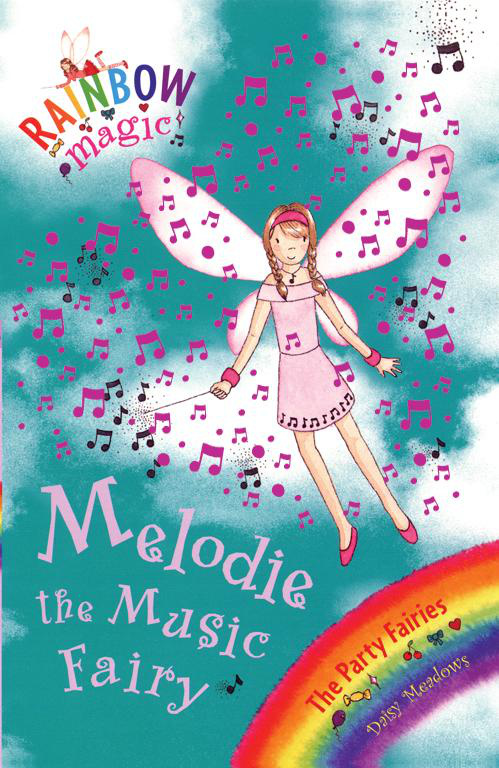 Music fairies on sale