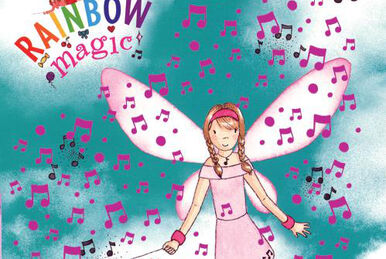 Rainbow cheap magic grace