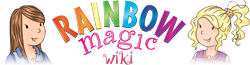 Rainbow Magic Wiki
