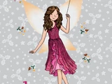 Robyn the Christmas Party Fairy