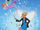 Maisie the Moonbeam Fairy