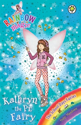 Kathryn, pe fairy
