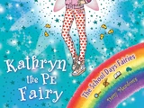 Kathryn the PE Fairy