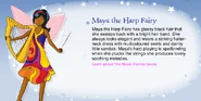 MayaProfile.png (135 KB) Profile from the official Rainbow Magic website.