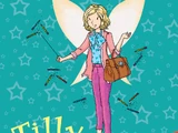 Tilly the Teacher Fairy