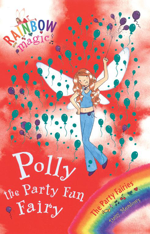 Polly Party Cleanup - Jogos-Poli.com 