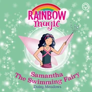 Audiobook cover