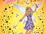 Taylor the Talent Show Fairy