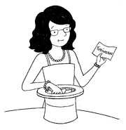 Calling out Tippington.