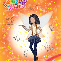 Category Fashion Fairies Rainbow Magic Wiki Fandom