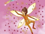 International:Amber the Orange Fairy