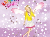 Danielle the Daisy Fairy