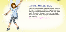 ZaraProfile