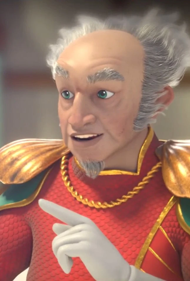 Aqua Physicist Mermaid Magic Wiki Fandom