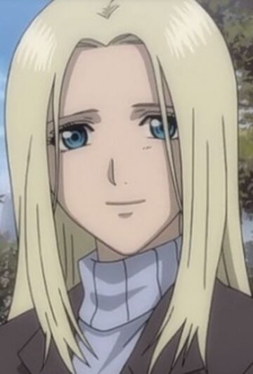 Meg Yokosuka Rainbow Nisha Rokub no Shichinin Wiki Fandom
