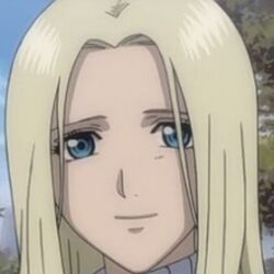 Category:Characters | Rainbow Nisha Rokubō no Shichinin Wiki | Fandom Category:Characters | Rainbow Nisha Rokubō no Shichinin Wiki | Fandom