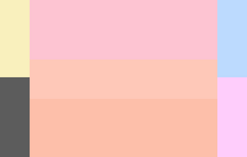 Speciosexual flag