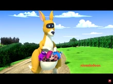 List of Booby Traps | Rainbow Rangers Wiki | Fandom