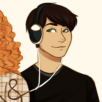 eleanor and park fan art tina