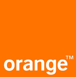 Orange-logo